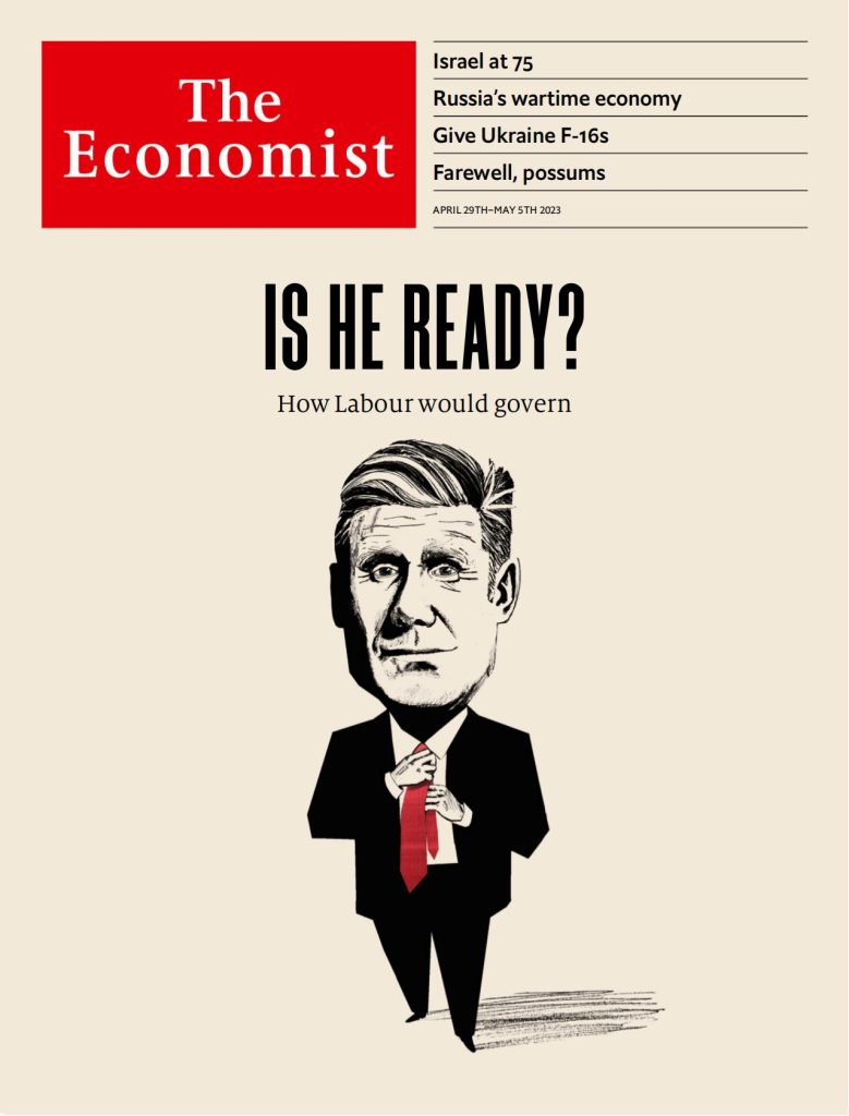 The Economist[英国]经济学人2023.04.28期电子版PDF杂志订阅下载-外刊兽-英语杂志电子版PDF下载网站