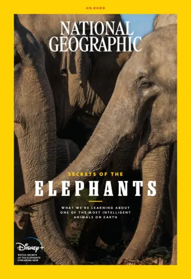 National Geographic[英国]国家地理2023.05期PDF电子版杂志订阅下载-外刊兽-英语杂志电子版PDF下载网站