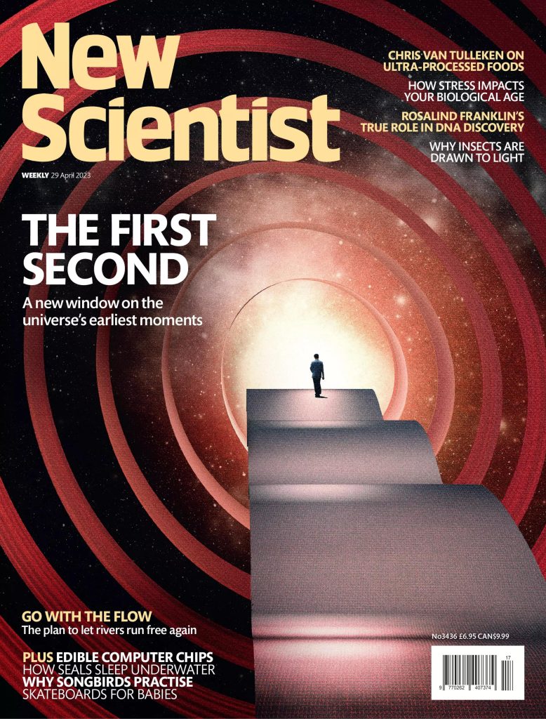 New Scientist[国际]新科学家2023.04.29期PDF电子版订阅下载-外刊兽-英语杂志电子版PDF下载网站