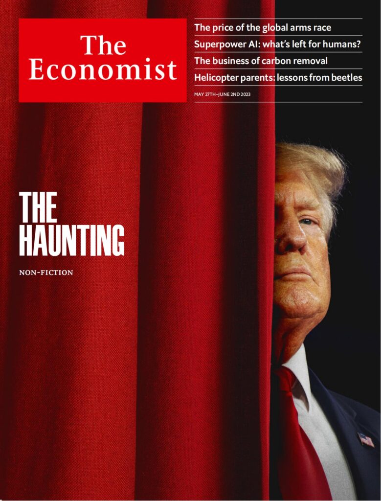 The Economist[美国]经济学人2023.05.27期下载-外刊兽-英语杂志电子版PDF下载网站