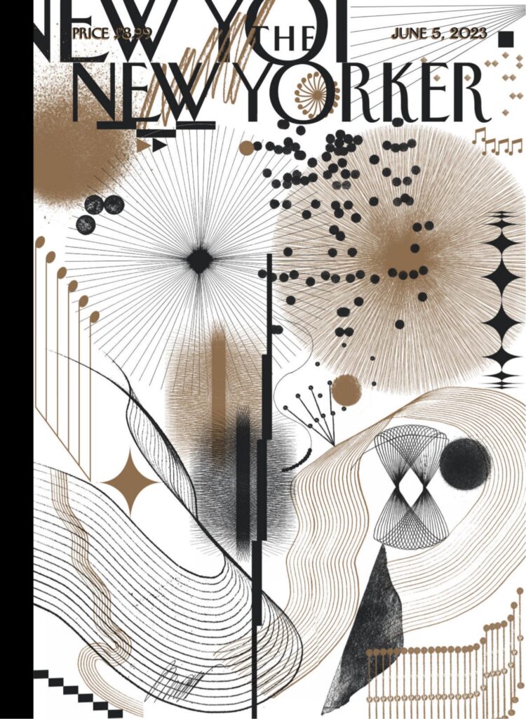 The New Yorker-纽约客杂志下载2023.06.05期订阅-外刊兽-英语杂志电子版PDF下载网站