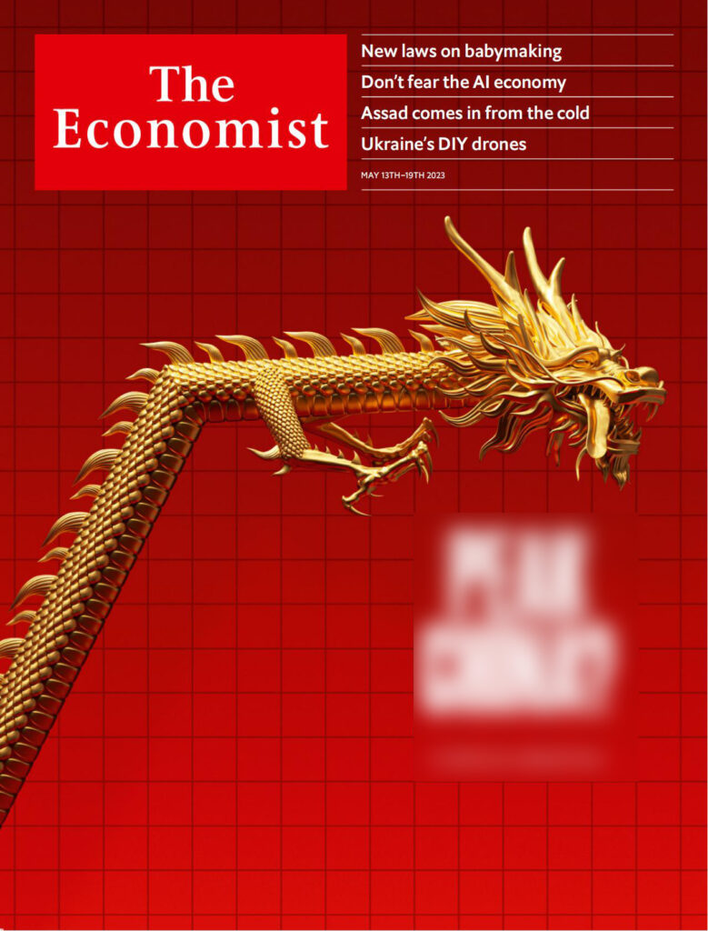 The Economist[英国]经济学人2023.05.13期电子版PDF杂志订阅下载-外刊兽-英语杂志电子版PDF下载网站