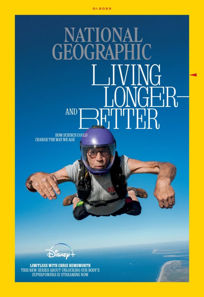 National Geographic[美国]国家地理杂志电子版下载2023年合集pdf网盘资源-外刊兽-英语杂志电子版PDF下载网站