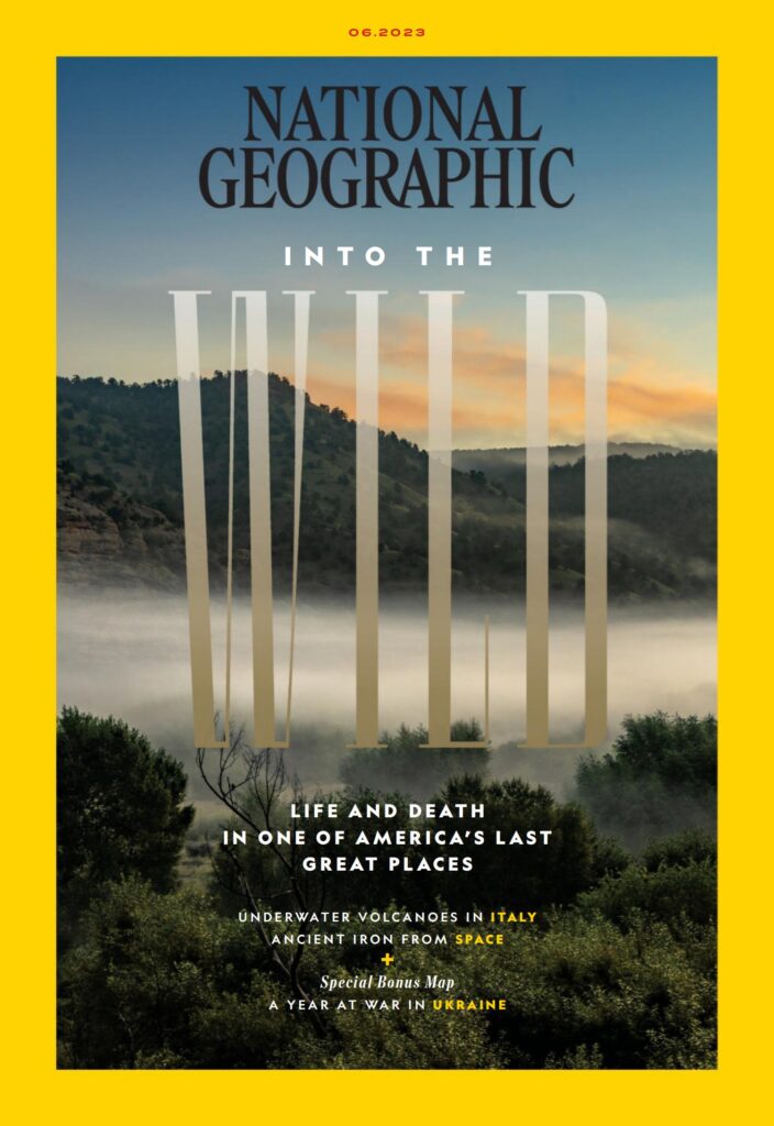 National Geographic-国家地理杂志2023.06月期下载[英国版]-外刊兽-英语杂志电子版PDF下载网站