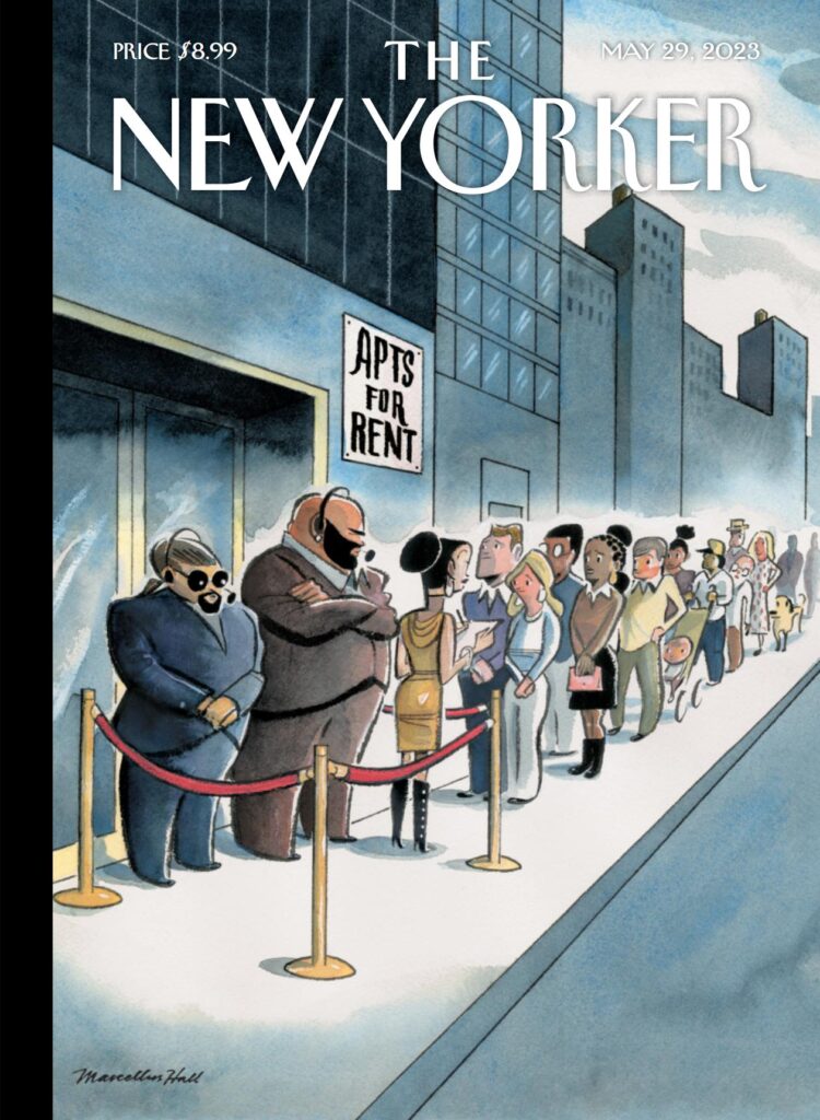 The New Yorker-纽约客杂志下载2023.05.29期订阅-外刊兽-英语杂志电子版PDF下载网站