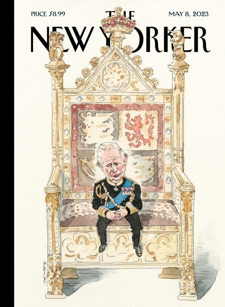 The New Yorker-纽约客杂志电子版PDF下载2023.05.08期订阅[美]-外刊兽-英语杂志电子版PDF下载网站