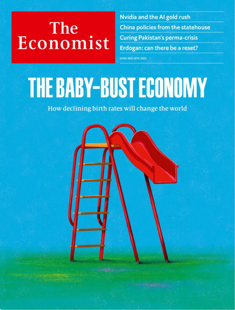 The Economist[美国版]经济学人2023.06.03期订阅下载-外刊兽-英语杂志电子版PDF下载网站