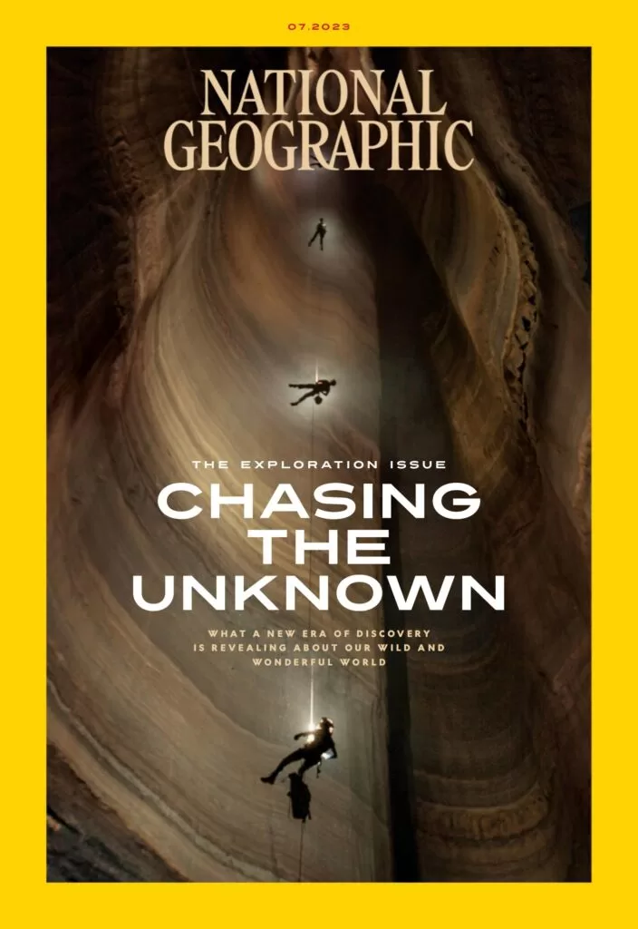 National Geographic[美国]国家地理杂志2023.07月刊下载-外刊兽-英语杂志电子版PDF下载网站