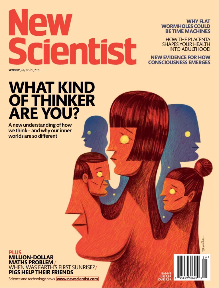 New Scientist[美国]新科学家杂志下载电子版2023.07.22期-外刊兽-英语杂志电子版PDF下载网站