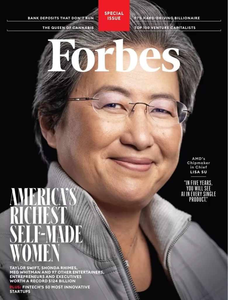 Forbes[美国]福布斯杂志下载2023.06&07期pdf电子版订阅-外刊兽-英语杂志电子版PDF下载网站