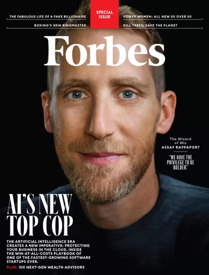 Forbes[美国]福布斯杂志2023.08&09月刊下载pdf电子版订阅-外刊兽-英语杂志电子版PDF下载网站