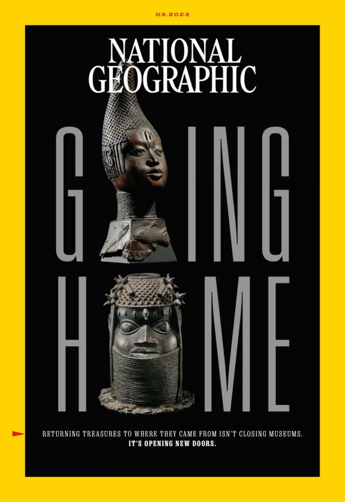 National Geographic[美国]国家地理2023.03期PDF电子版杂志订阅下载-外刊兽-英语杂志电子版PDF下载网站