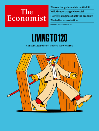 The Economist[美国]经济学人2023.09.30期下载电子版PDF网盘订阅-外刊兽-英语杂志电子版PDF下载网站