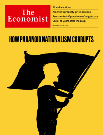 The Economist[英国]经济学人2023.09.02期电子版pdf下载网盘订阅-外刊兽-英语杂志电子版PDF下载网站