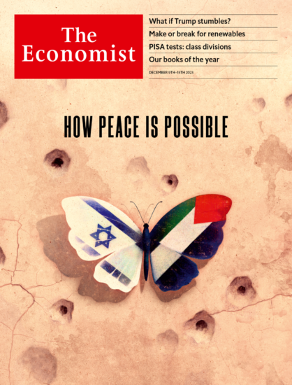 The Economist[美国]经济学人2023.12.09期下载电子版PDF网盘订阅-外刊兽-英语杂志电子版PDF下载网站