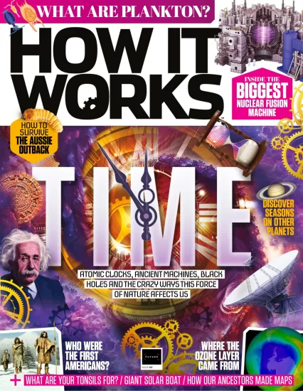 How it works-万物（工作原理）杂志2024.03月号下载电子版PDF网盘订阅-外刊兽-英语杂志电子版PDF下载网站