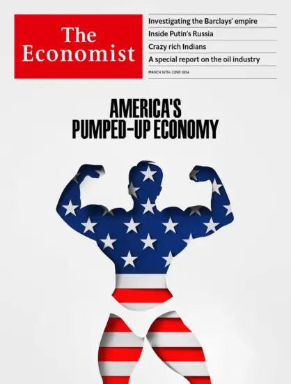 The Economist[美国]经济学人2024.03.16期下载电子版PDF网盘订阅-外刊兽-英语杂志电子版PDF下载网站