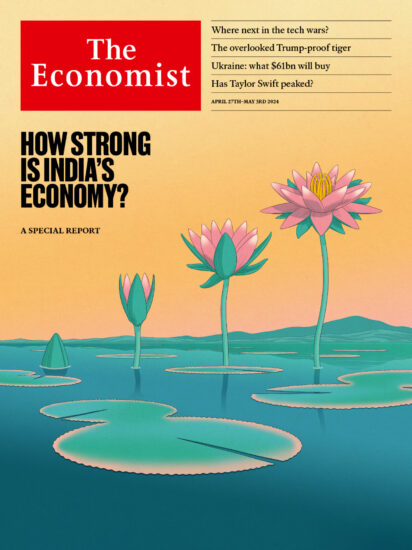 The Economist[美国]经济学人2024.04.27期下载电子版PDF杂志-外刊兽-英语杂志电子版PDF下载网站