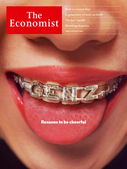 The Economist[美国]经济学人2024.04.20期下载电子版PDF网盘订阅-外刊兽-英语杂志电子版PDF下载网站