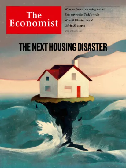 The Economist[美国]经济学人2024.04.13期下载电子版PDF网盘订阅-外刊兽-英语杂志电子版PDF下载网站