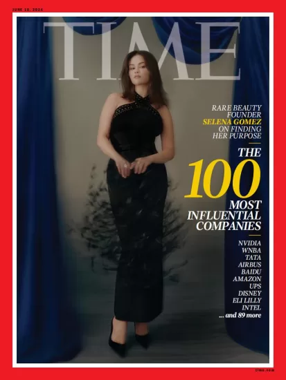 TIME[美国]时代周刊2024.06.10期下载电子版PDF网盘-外刊兽-英语杂志电子版PDF下载网站