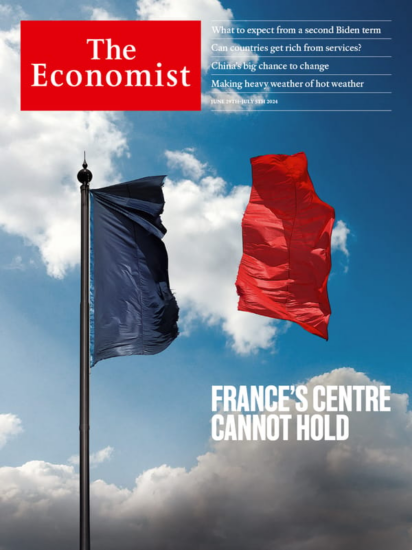 The Economist-经济学人2024.06.29期下载电子版PDF网盘|美国英国版-外刊兽-英语杂志电子版PDF下载网站