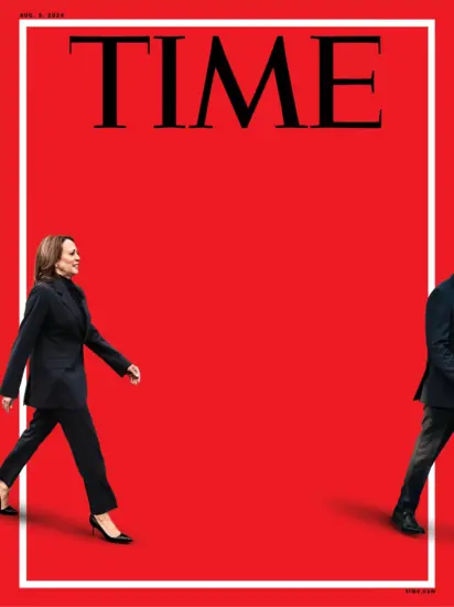 TIME[美国]时代周刊2024.08.05期下载电子版PDF网盘杂志-外刊兽-英语杂志电子版PDF下载网站