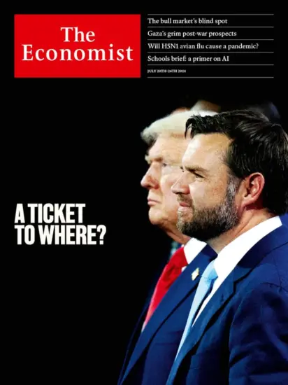 The Economist-经济学人2024.07.20期下载电子版PDF网盘|美国英国版-外刊兽-英语杂志电子版PDF下载网站