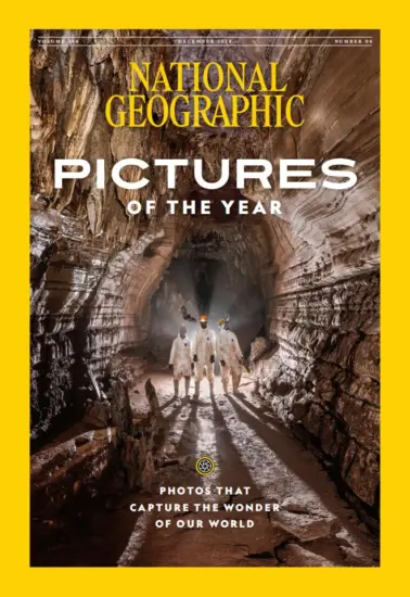 National Geographic USA 国家地理2024.12月号订阅-外刊兽-英语杂志电子版PDF下载网站