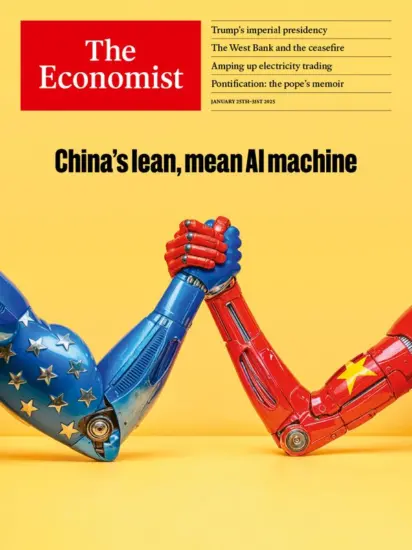 图片[2]-The Economist 经济学人2025.01.25期下载|含MP3音频美国英国版USA UK-外刊兽-英语杂志电子版PDF下载网站