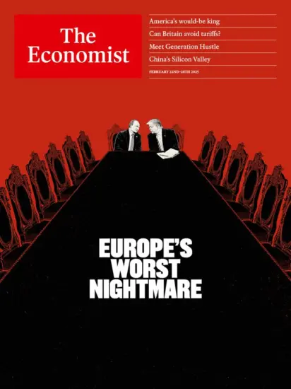 图片[2]-The Economist 经济学人2025.02.22期下载|含MP3音频美国英国版USA UK-外刊兽-英语杂志电子版PDF下载网站